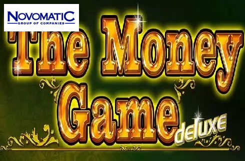 The Money Game Deluxe